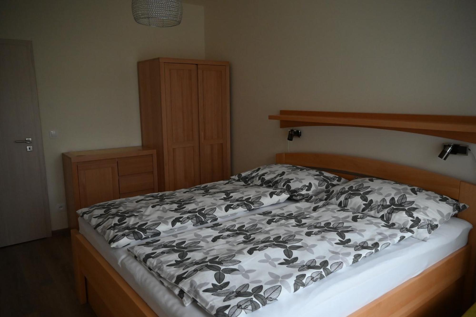 Apartman Perla 28, Ricky Exterior foto