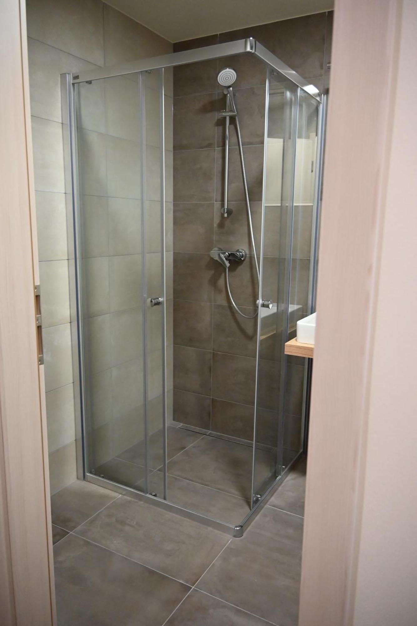Apartman Perla 28, Ricky Exterior foto